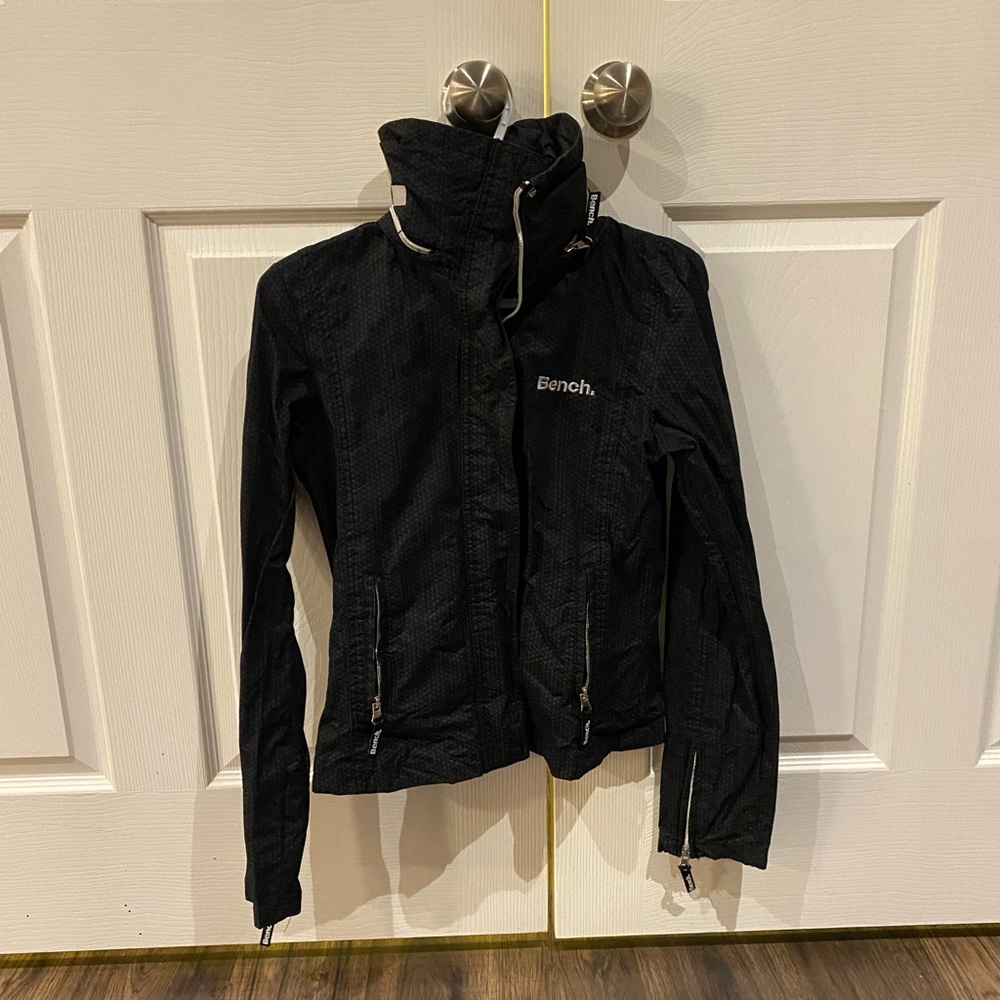 Bench jacket - Picture 4 of 4